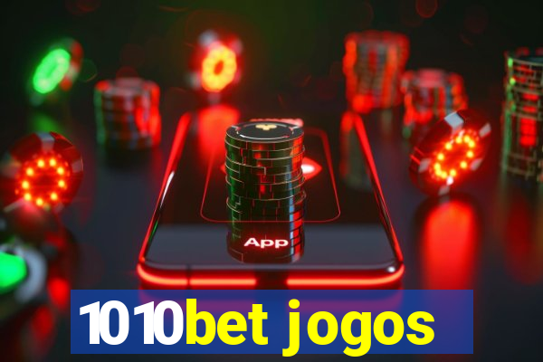 1010bet jogos